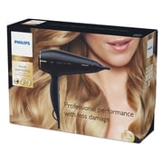 Philips HPS920 Hair Dryer + HP8321 Hair Straightner Philips HPS920 Hair Dryer + HP8321 Hair Straightner