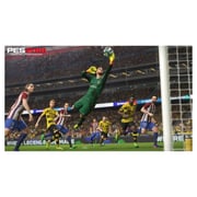 Xbox One PES 2018 Legendary Edition Game Xbox One PES 2018 Legendary Edition Game