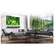 LG 65W8PVA 4K Smart OLED Television 65inch LG 65W8PVA 4K Smart OLED Television 65inch