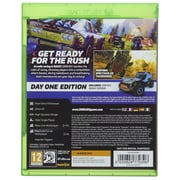 Xbox One Onrush One Day Edition Game Xbox One Onrush One Day Edition Game