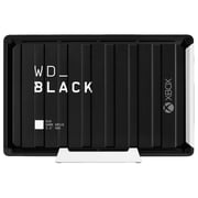Western Digital D10 Game Drive FOR XBox 12TB Black Western Digital D10 Game Drive FOR XBox 12TB Black