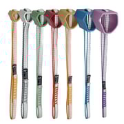 Wild Country Rockcentric On 12 Mm Dyneema, Anodised, Size 6 Wild Country Rockcentric On 12 Mm Dyneema, Anodised, Size 6