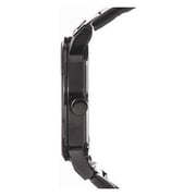 Citizen Black Stainless Steel Men Watch BE9187-53E