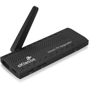 Eklasse Smart TV Upgrader Quad Core With Keyboard/Mouse Eklasse Smart TV Upgrader Quad Core With Keyboard/Mouse