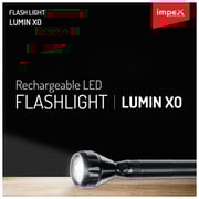 Impex LUMIN X0 LED Flash Light Impex LUMIN X0 LED Flash Light