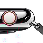 Wiwu Ivista Screen Protector 38mm Clear For Apple Watch Wiwu Ivista Screen Protector 38mm Clear For Apple Watch