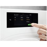 Miele Front Load Washer WWV 980 WPS TwinDos WiFi 9 kg Miele Front Load Washer WWV 980 WPS TwinDos WiFi 9 kg