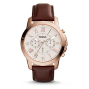 Fossil FS4991 Mens Watch Fossil FS4991 Mens Watch