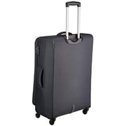American Tourister Jamaica Spinner Luggage Bag 58 Cm Black American Tourister Jamaica Spinner Luggage Bag 58 Cm Black