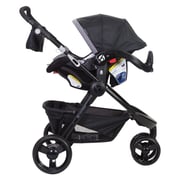 Baby trend 1st debut travel system store