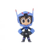 Bandai Big Hero 6 - Micro Chibi Figures Assortment