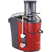 Moulinex Juice Extractor JU650 Moulinex Juice Extractor JU650