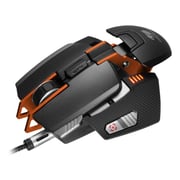 Cougar Gaming Laser Mouse Black CGRWLMO700