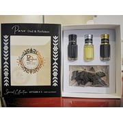 Paro Oud Special Collection Attar # 3 Paro Oud Special Collection Attar # 3