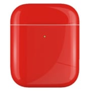 Switch Airpod Gen 2 with Wireless Charging Case Ferrari Gloss