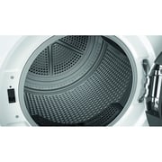 Whirlpool Front Load Condenser Dryer 8 kg FFTCM118BGCC