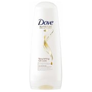 Dove Nutri Oil Care Conditioner 350 ml Dove Nutri Oil Care Conditioner 350 ml
