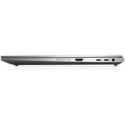 HP Zbook Studio 15S G8 Laptop - 11th Gen 15.6inch 4K UHD, Core i7 2.3GHz 32GB RAM, 1TB SSD, 8GB NVIDIA GeForce RTX 3070 Graphics,Win10Pro, Silver, Eng Ar Keyboard (314G7EA) (2021) Middle East Version HP Zbook Studio 15S G8 Laptop - 11th Gen 15.6inch 4K UHD, Core i7 2.3GHz 32GB RAM, 1TB SSD, 8GB NVIDIA GeForce RTX 3070 Graphics,Win10Pro, Silver, Eng Ar Keyboard (314G7EA) (2021) Middle East Version