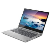 Lenovo ideapad C340-14IWL Laptop - Core i3 2.1GHz 4GB 256GB Shared Win10 14inch FHD Platinum Lenovo ideapad C340-14IWL Laptop - Core i3 2.1GHz 4GB 256GB Shared Win10 14inch FHD Platinum