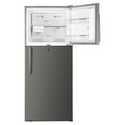 Terim Top Mount Refrigerator 520 Litres TERR520SS Terim Top Mount Refrigerator 520 Litres TERR520SS