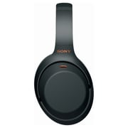 Sony WH-1000XM3 Wireless Noise-Cancelling Bluetooth Over-Ear Headphones With Mic For Phone Call Sony WH-1000XM3 Wireless Noise-Cancelling Bluetooth Over-Ear Headphones With Mic For Phone Call