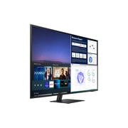 سامسونج LS43AM700UUXEN Ultra HD 4K شاشة ذكية 43 بوصة سامسونج LS43AM700UUXEN Ultra HD 4K شاشة ذكية 43 بوصة