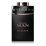 Bvlgari Man In Black Orient Eau De Parfum For Men 100ml Pack of 2 - Bundle Offer Bvlgari Man In Black Orient Eau De Parfum For Men 100ml Pack of 2 - Bundle Offer