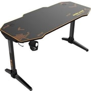 Eagle 2 T-Shaped Gaming Desk 140*60 cm Eagle 2 T-Shaped Gaming Desk 140*60 cm