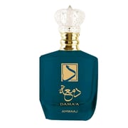 Amwaaj Damaa EDP 100 ml Amwaaj Damaa EDP 100 ml
