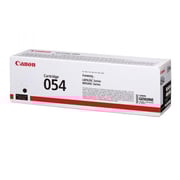 Canon 054 Laser Toner Black Canon 054 Laser Toner Black