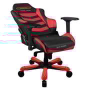 Dxracer GC-I166-NR-S2 Iron Series Gaming Chair - Black Red Dxracer GC-I166-NR-S2 Iron Series Gaming Chair - Black Red