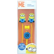 Minion EMNDAVE Dave In Ear Headphone Minion EMNDAVE Dave In Ear Headphone