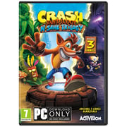 PC Crash Bandicoot N Sane Trilogy Game
