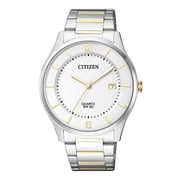 Citizen BD0048-80A Men's Wrist Watch