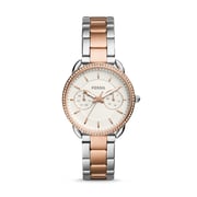 Tailor multifunction stainless steel watch top