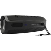 HiFuture Bluetooth Speaker Black