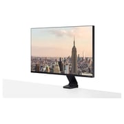 Samsung WQHD clamp-type Monitor with Space-Saving Design 27inch Samsung WQHD clamp-type Monitor with Space-Saving Design 27inch