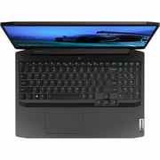 Lenovo Ideapad Gaming 3 Laptop - AMD Ryzen 7-4800H / 15inch FHD / 1TB HDD + 512GB SSD / 16GB RAM / 4GB NVIDIA GeForce GTX 1650 Ti Graphics / Windows 10 / Onyx Black