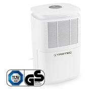 Tortec Dehumidifier TTK 30E Tortec Dehumidifier TTK 30E