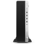 HP EliteDesk 800 G5 SFF Desktop Core-i5-9500 4GB RAM 1TB HDD Win10P HP EliteDesk 800 G5 SFF Desktop Core-i5-9500 4GB RAM 1TB HDD Win10P