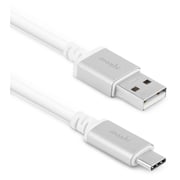 Moshi Type-C Cable 1m White