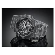 Casio GA100CM8ADR G Shock Watch