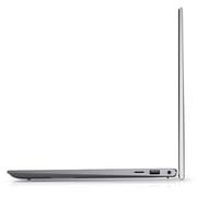 Dell Inspiron 14 5410-INS-5021A-SLV 2 in 1 Laptop - Core i5 2.50GHz 8GB 512GB Shared Win10Home FHD 14inch Silver English/Arabic Keyboard