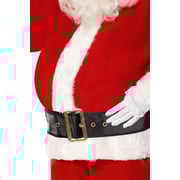 Smiffys Santa Big Belly Inflatable Flesh 90cm Smiffys Santa Big Belly Inflatable Flesh 90cm