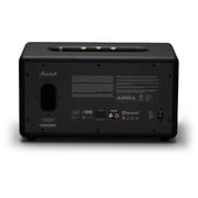 Marshall Stanmore II Bluetooth Speaker Black Marshall Stanmore II Bluetooth Speaker Black
