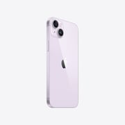 Apple iPhone 14 Plus 128GB Purple Pre-order - Middle East Version Apple iPhone 14 Plus 128GB Purple Pre-order - Middle East Version