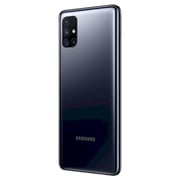 Samsung Galaxy M51 128GB Black Dual Sim Smartphone Samsung Galaxy M51 128GB Black Dual Sim Smartphone