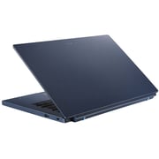 Acer Aspire Vero Laptop - 12th Gen Core i5 3.3GHz 8GB 512GB Win11 14inch FHD Blue English/Arabic Keyboard