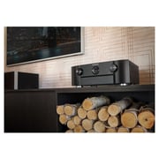 Marantz AV Receiver 9.2 Channel - Black (SR6014) Marantz AV Receiver 9.2 Channel - Black (SR6014)