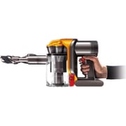Dyson Cordless Vacuum Cleaner DC34 Dyson Cordless Vacuum Cleaner DC34